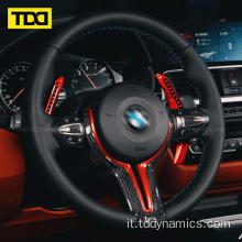 SHIFTER LED Paddle per BMW F10